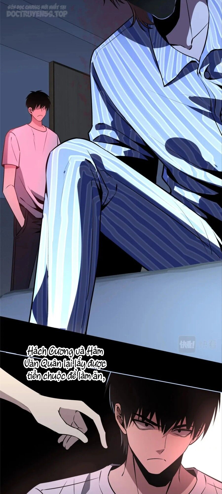 Cuồng Thám Chapter 48 - 21
