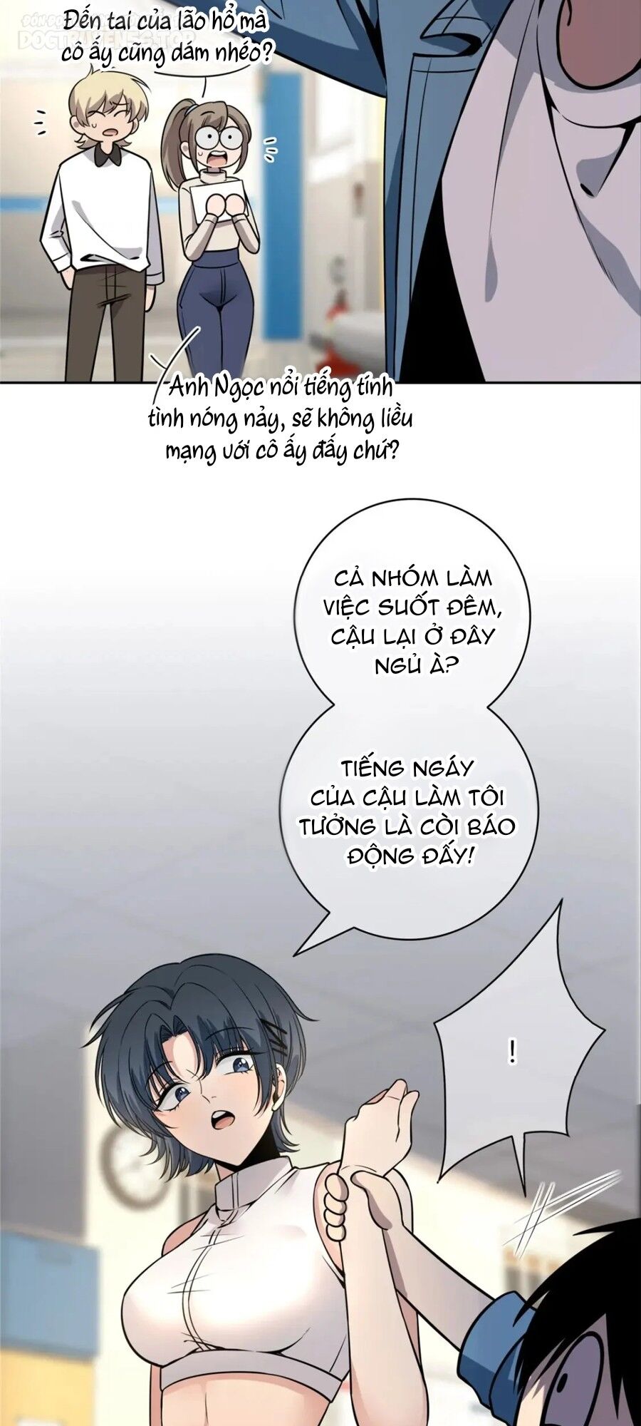 Cuồng Thám Chapter 48 - 24