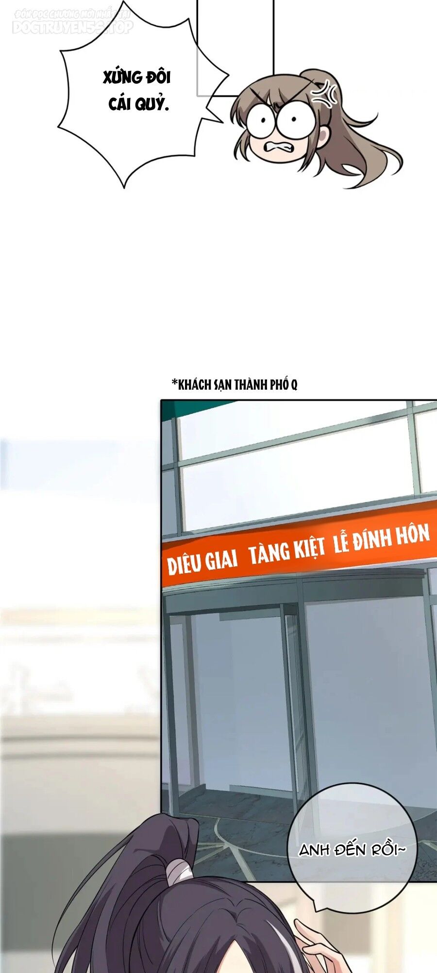 Cuồng Thám Chapter 48 - 28