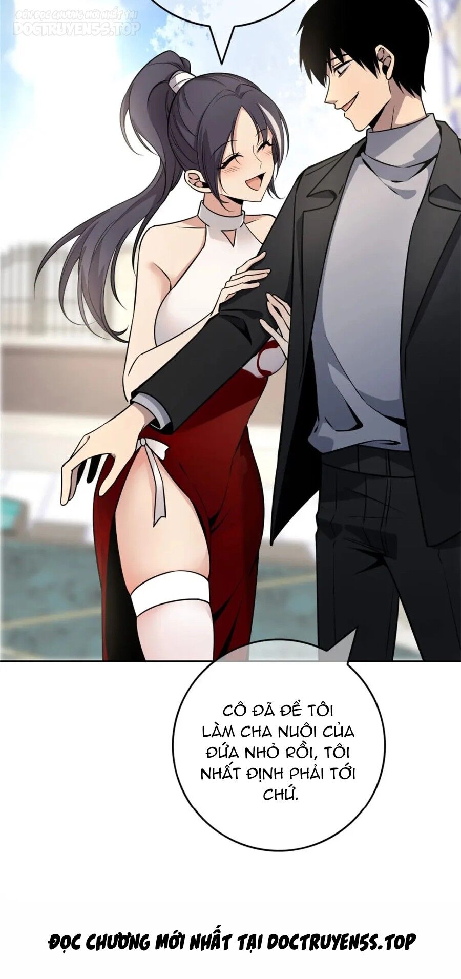 Cuồng Thám Chapter 48 - 30