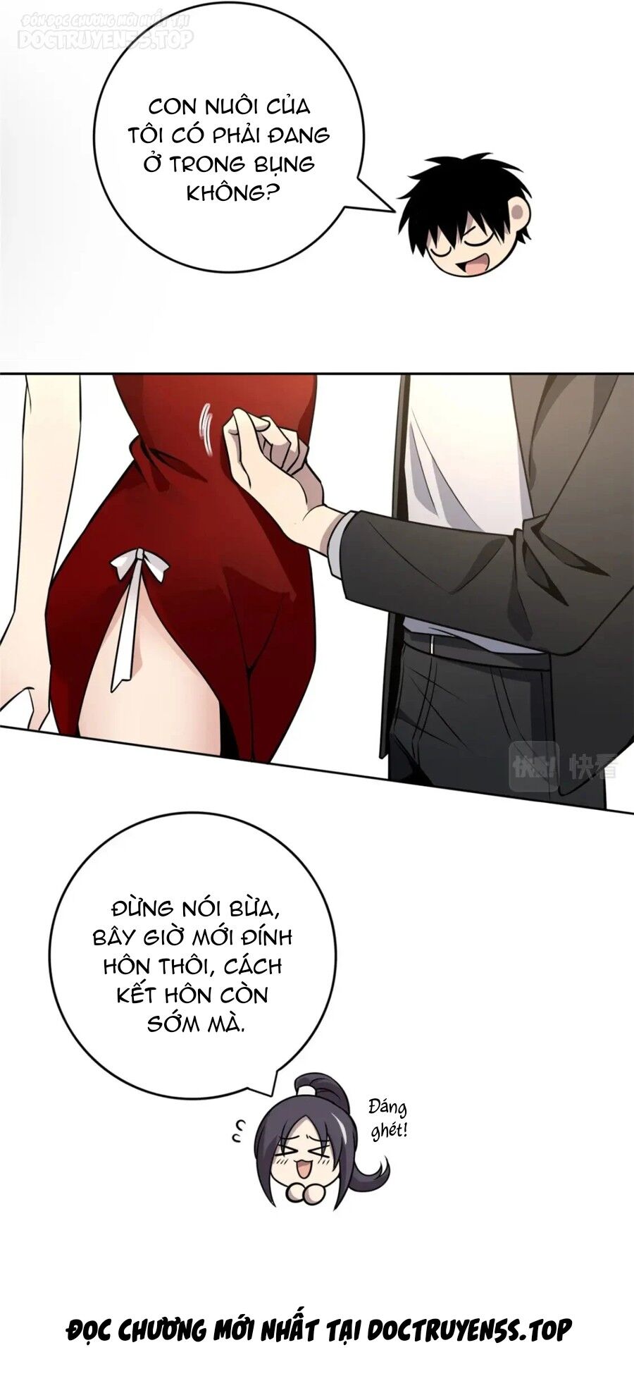 Cuồng Thám Chapter 48 - 31