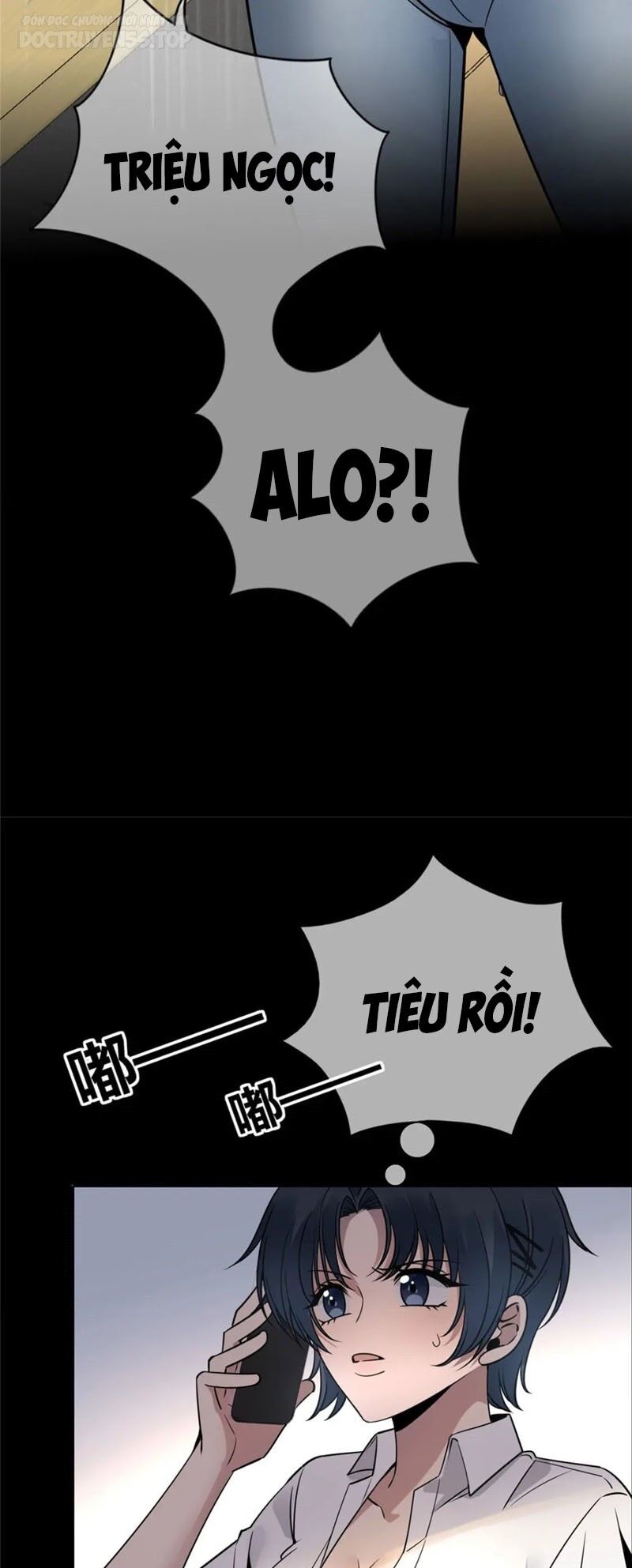 Cuồng Thám Chapter 50 - 17