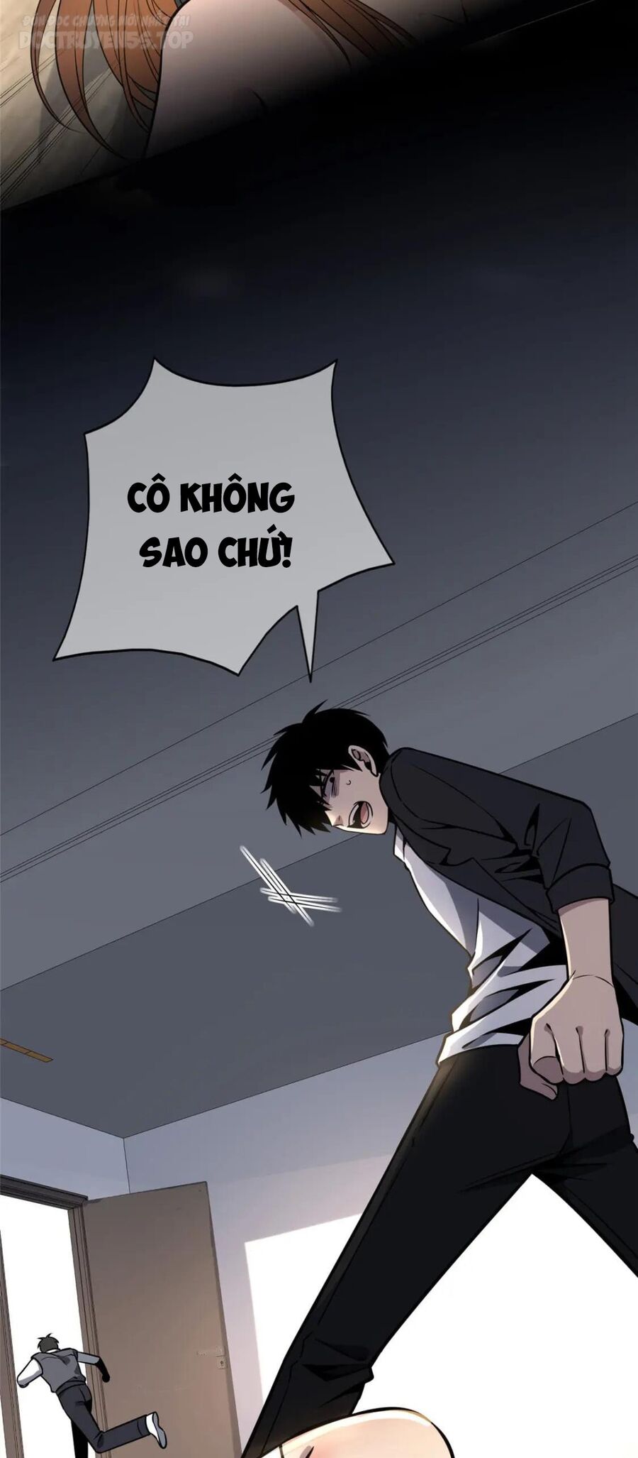 Cuồng Thám Chapter 51 - 13