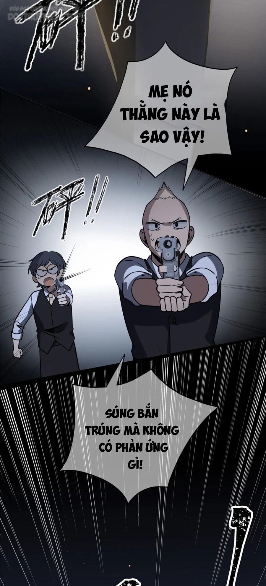 Cuồng Thám Chapter 51 - 30