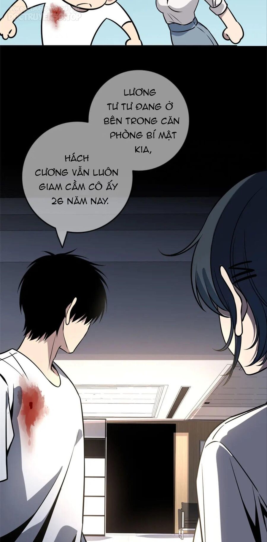 Cuồng Thám Chapter 51 - 35