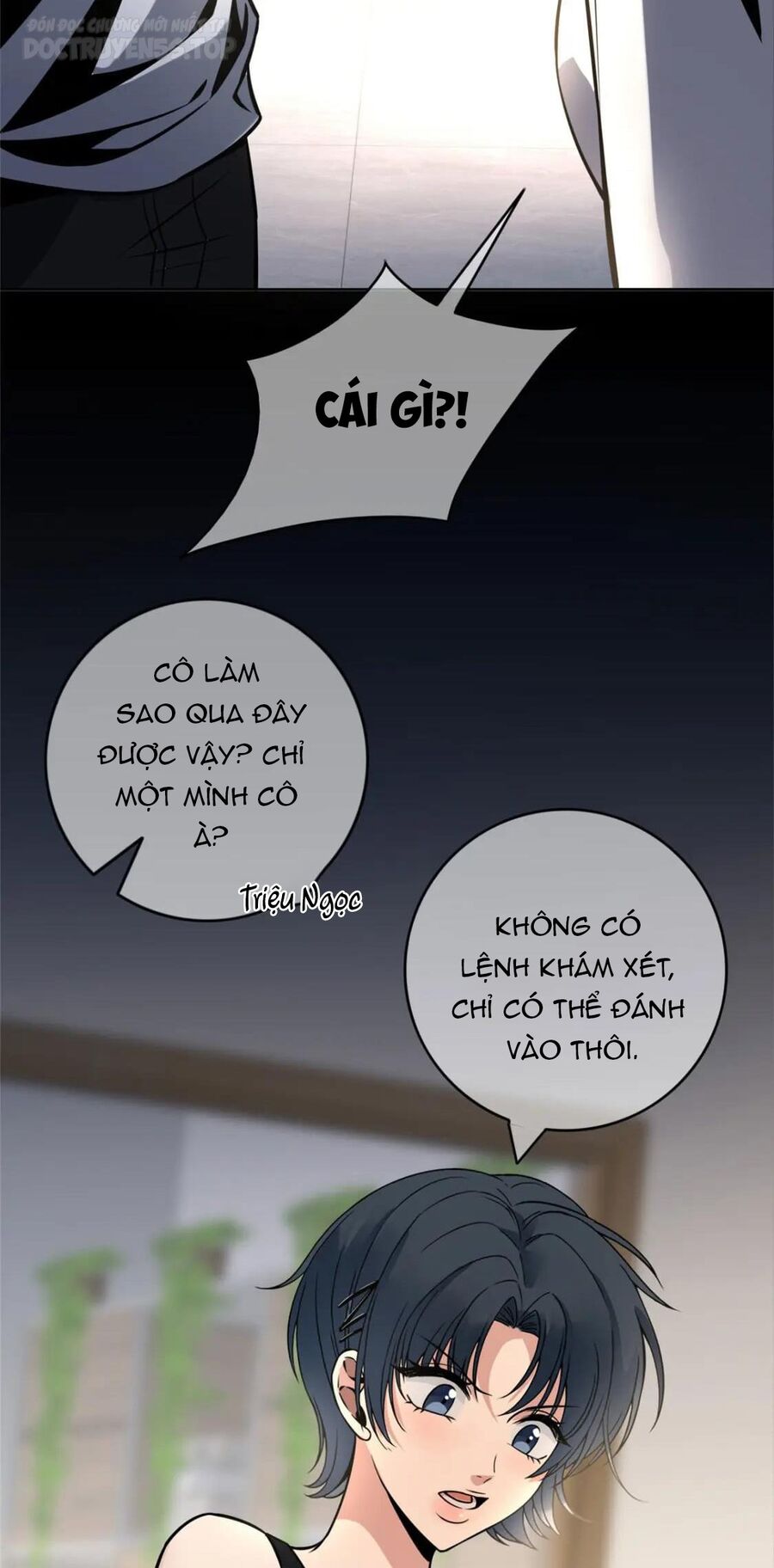 Cuồng Thám Chapter 51 - 36