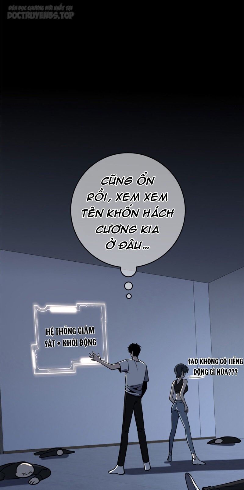 Cuồng Thám Chapter 52 - 19