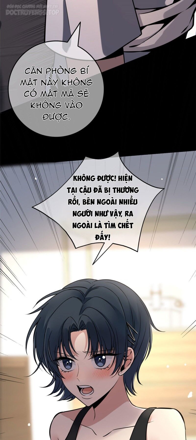 Cuồng Thám Chapter 52 - 30