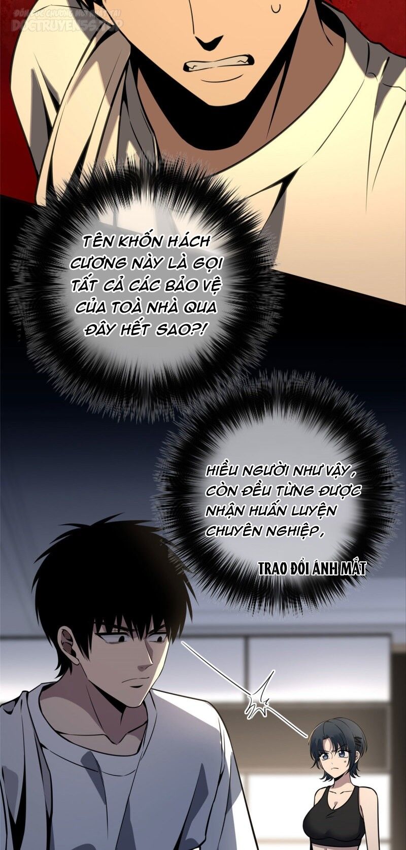 Cuồng Thám Chapter 52 - 5