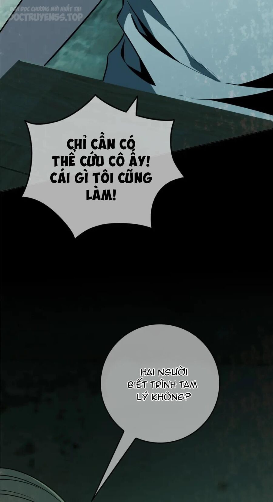 Cuồng Thám Chapter 55 - 14