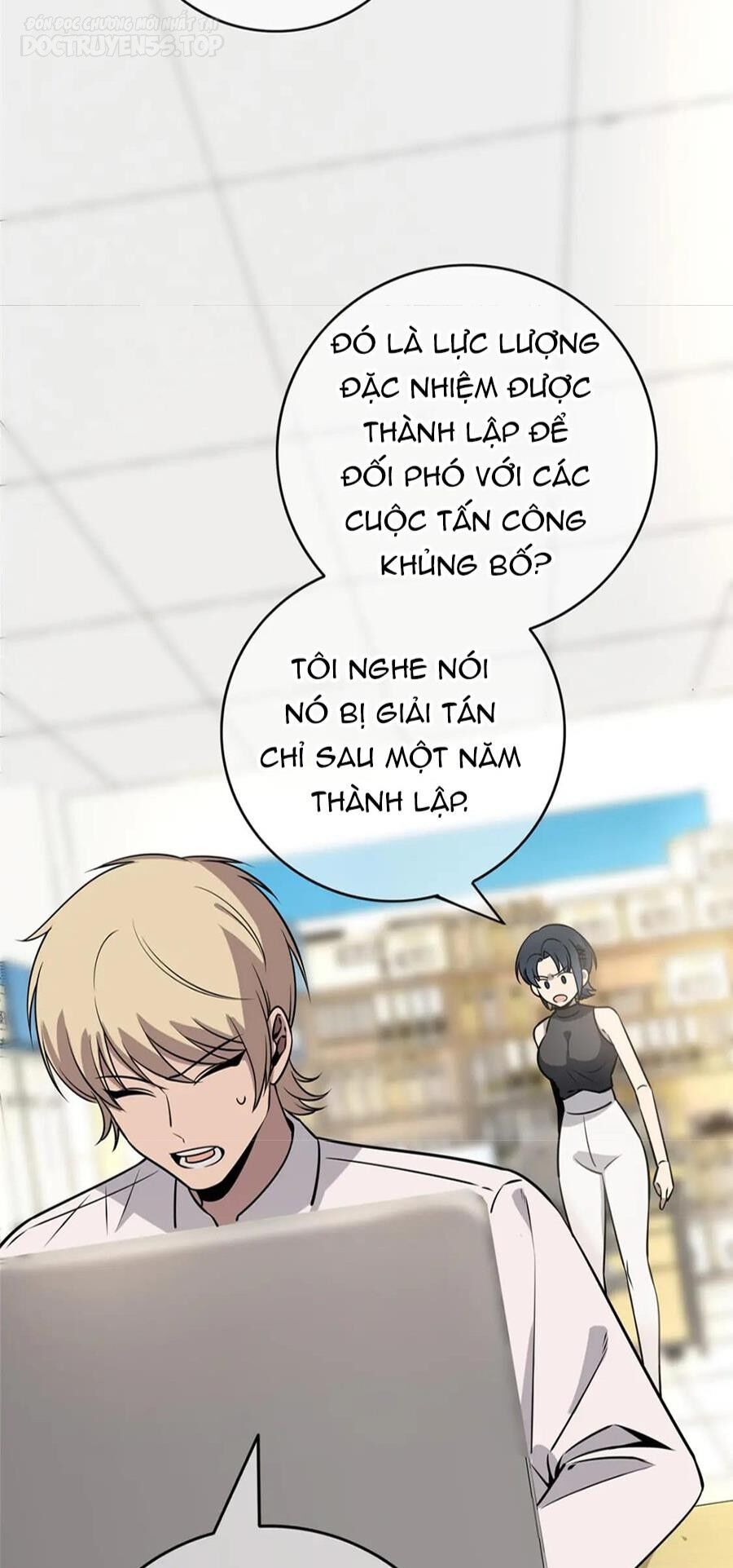 Cuồng Thám Chapter 59 - 18