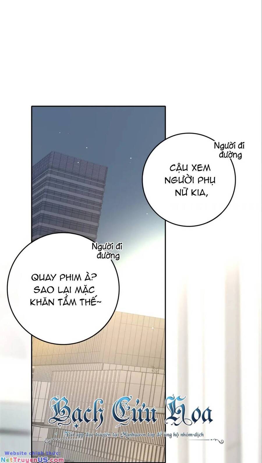 Cuồng Thám Chapter 61 - 1