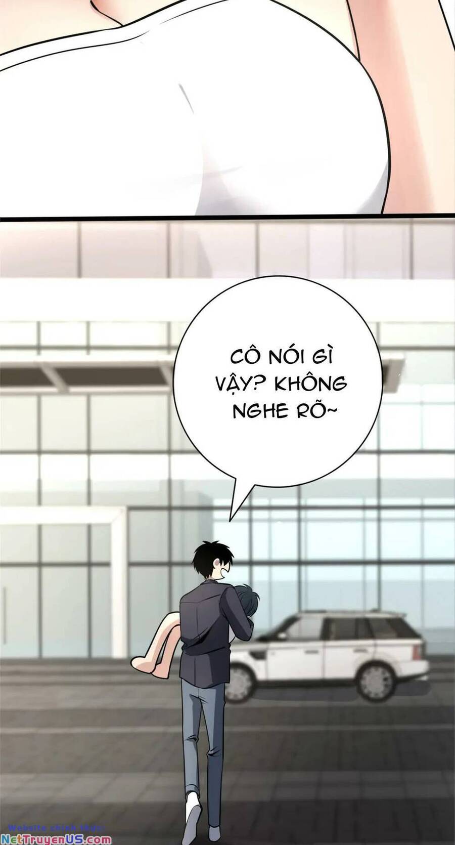 Cuồng Thám Chapter 61 - 6
