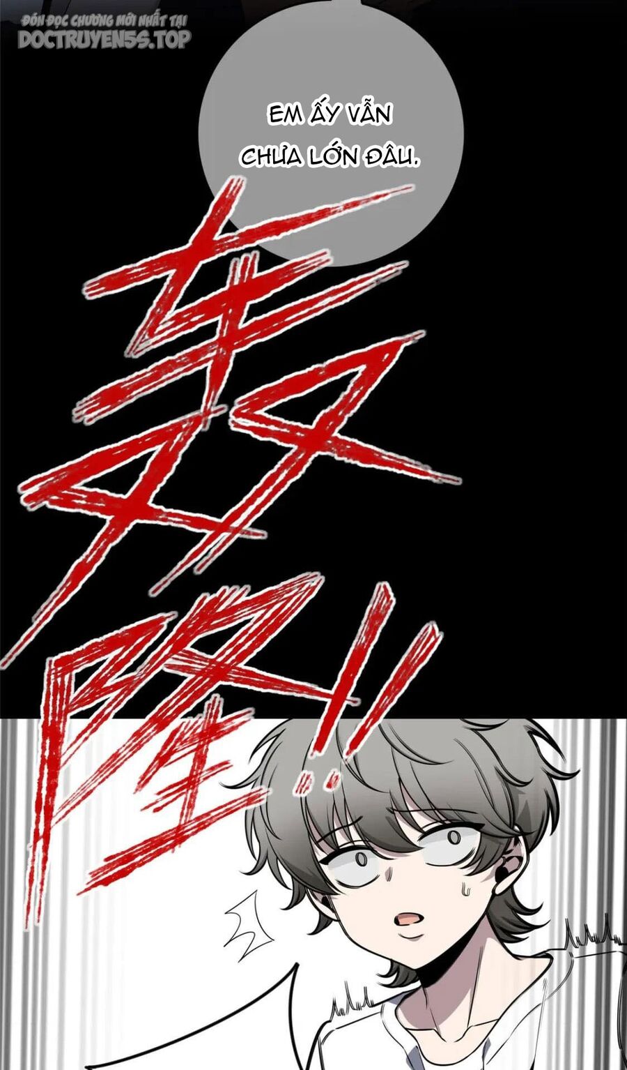 Cuồng Thám Chapter 86 - 5