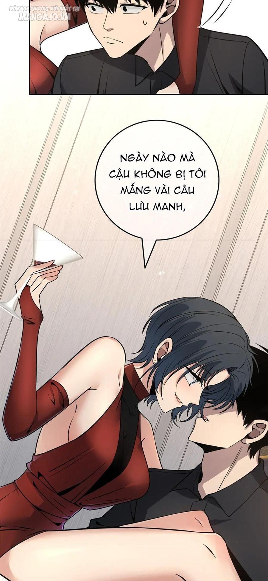 Cuồng Thám Chapter 88 - 29