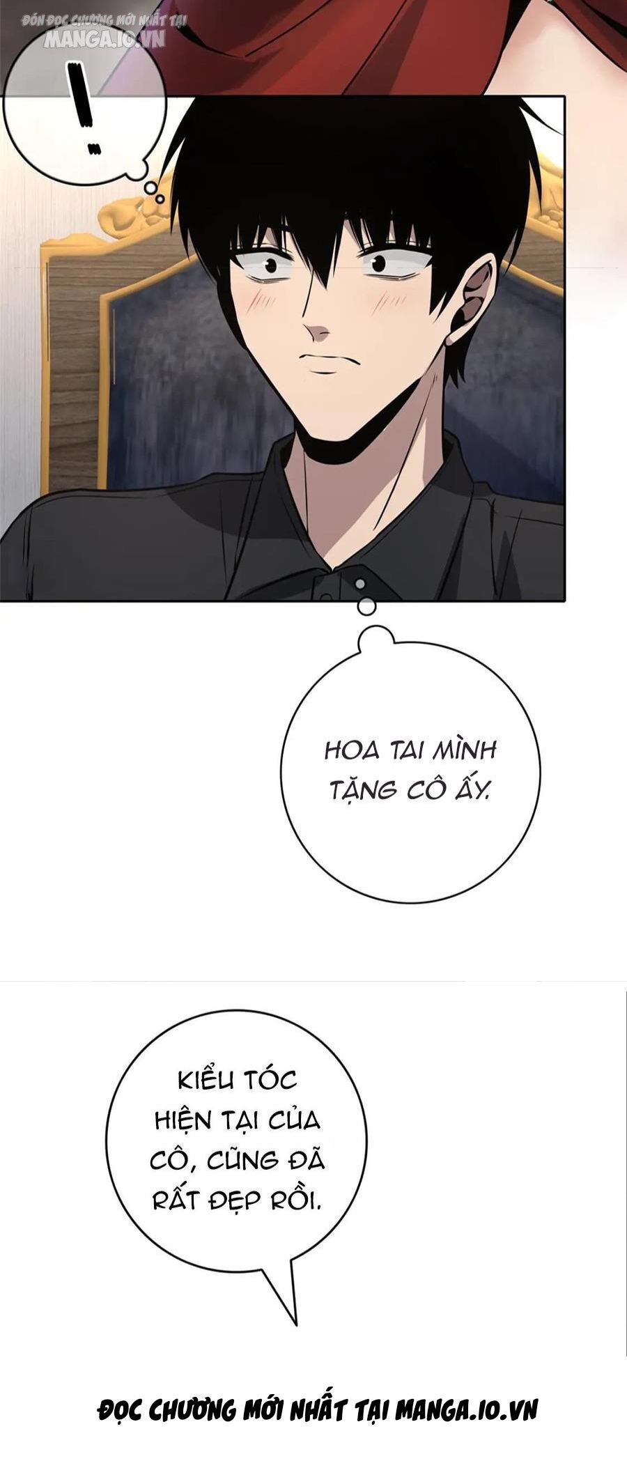Cuồng Thám Chapter 88 - 35