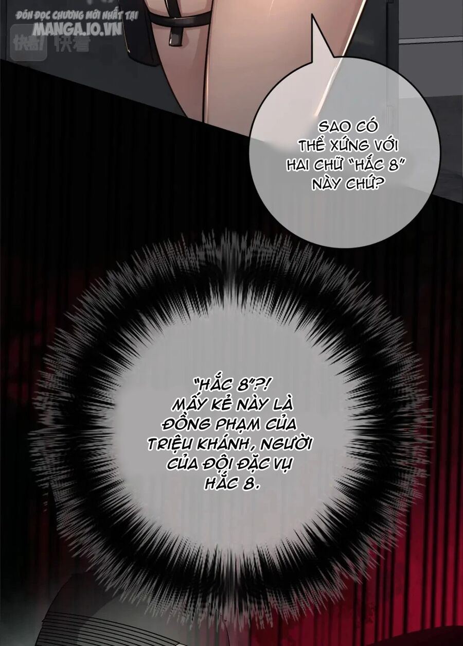 Cuồng Thám Chapter 91 - 9