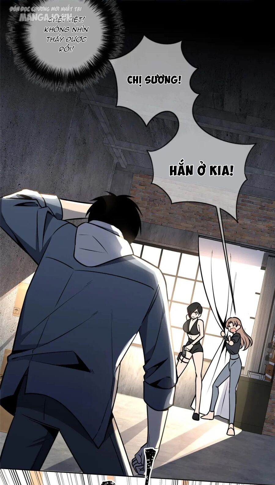 Cuồng Thám Chapter 92 - 34