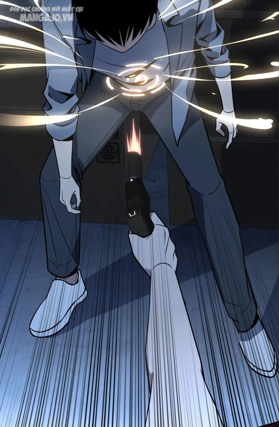 Cuồng Thám Chapter 92 - 6