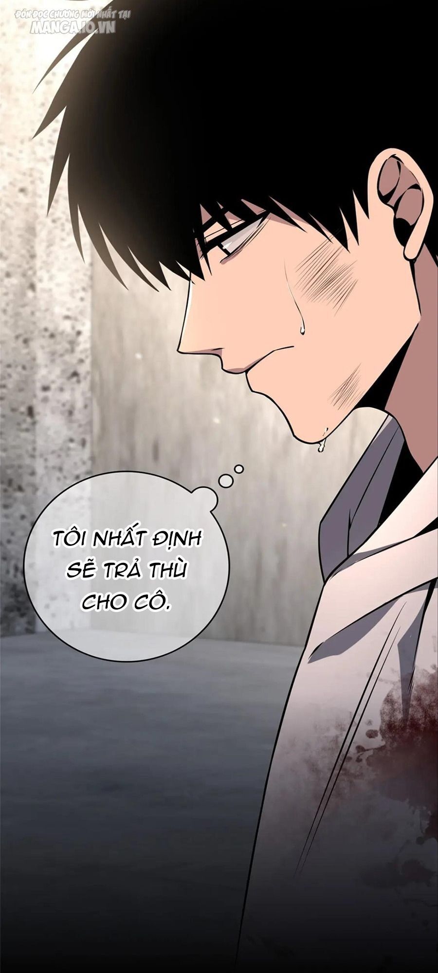 Cuồng Thám Chapter 93 - 35