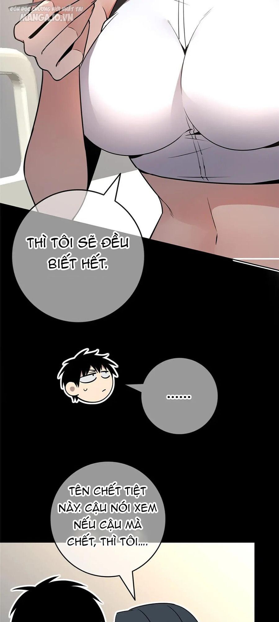 Cuồng Thám Chapter 95 - 12