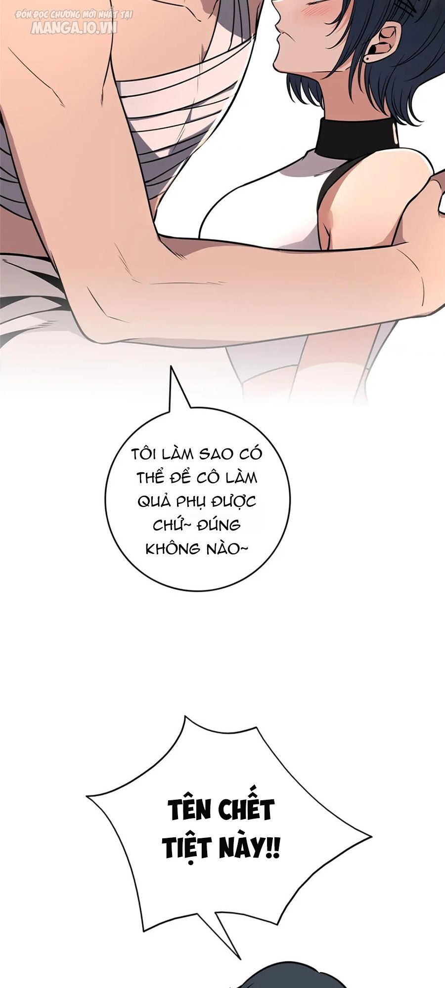 Cuồng Thám Chapter 95 - 14