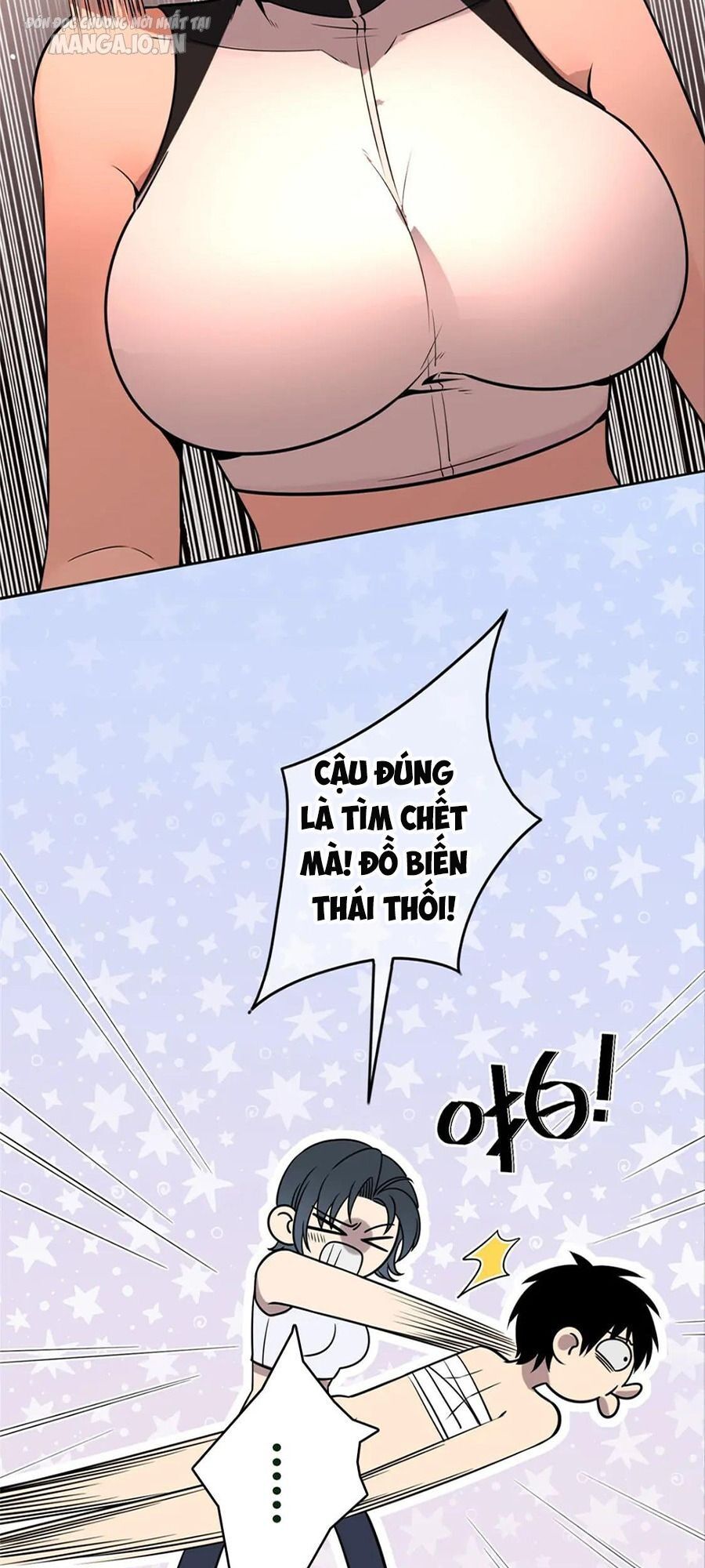 Cuồng Thám Chapter 95 - 21