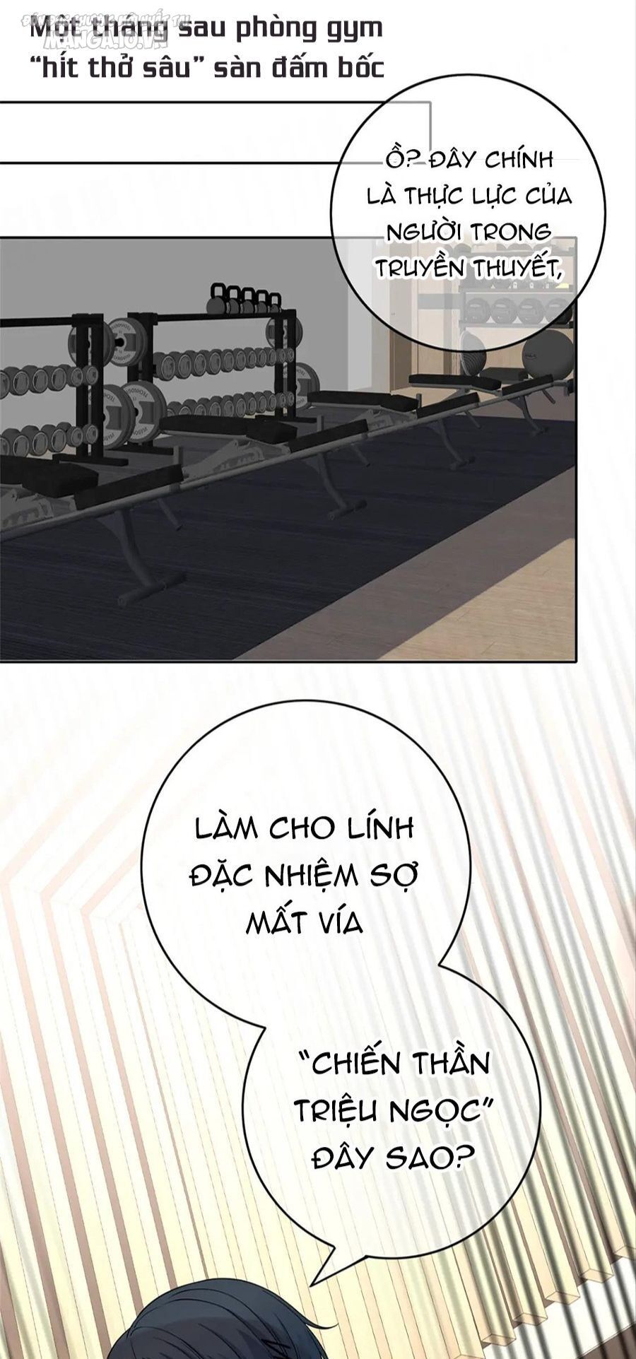 Cuồng Thám Chapter 95 - 35