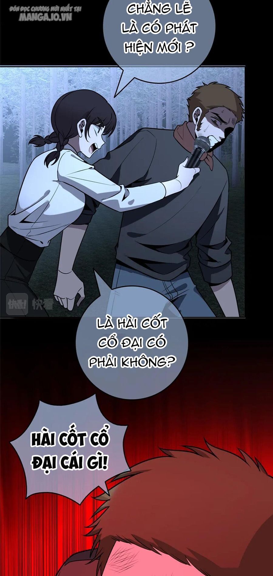 Cuồng Thám Chapter 95 - 44