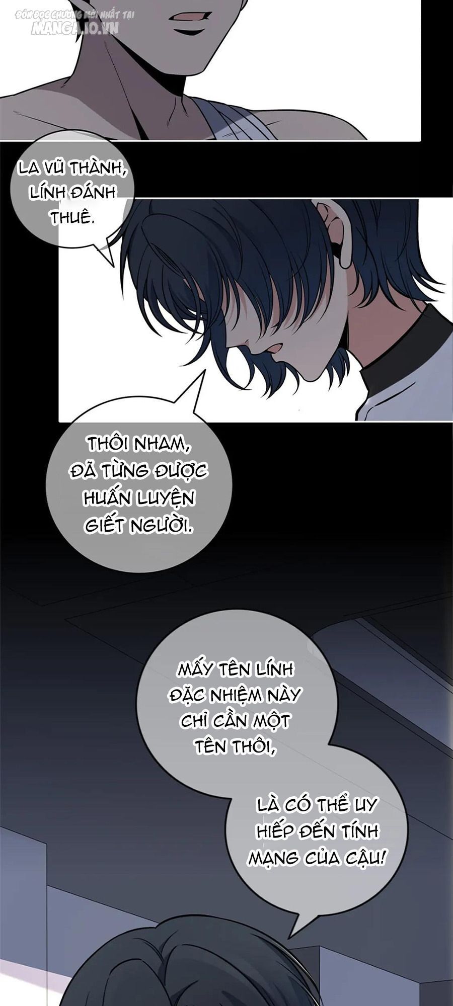 Cuồng Thám Chapter 95 - 5