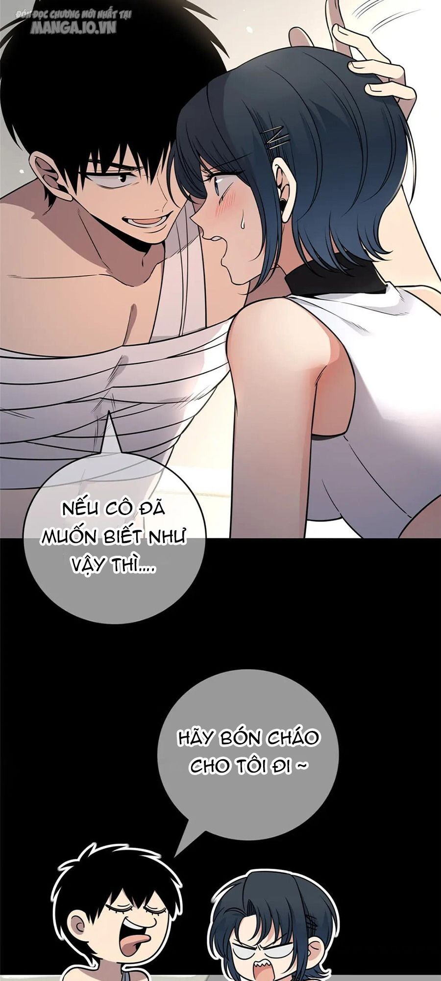 Cuồng Thám Chapter 95 - 9