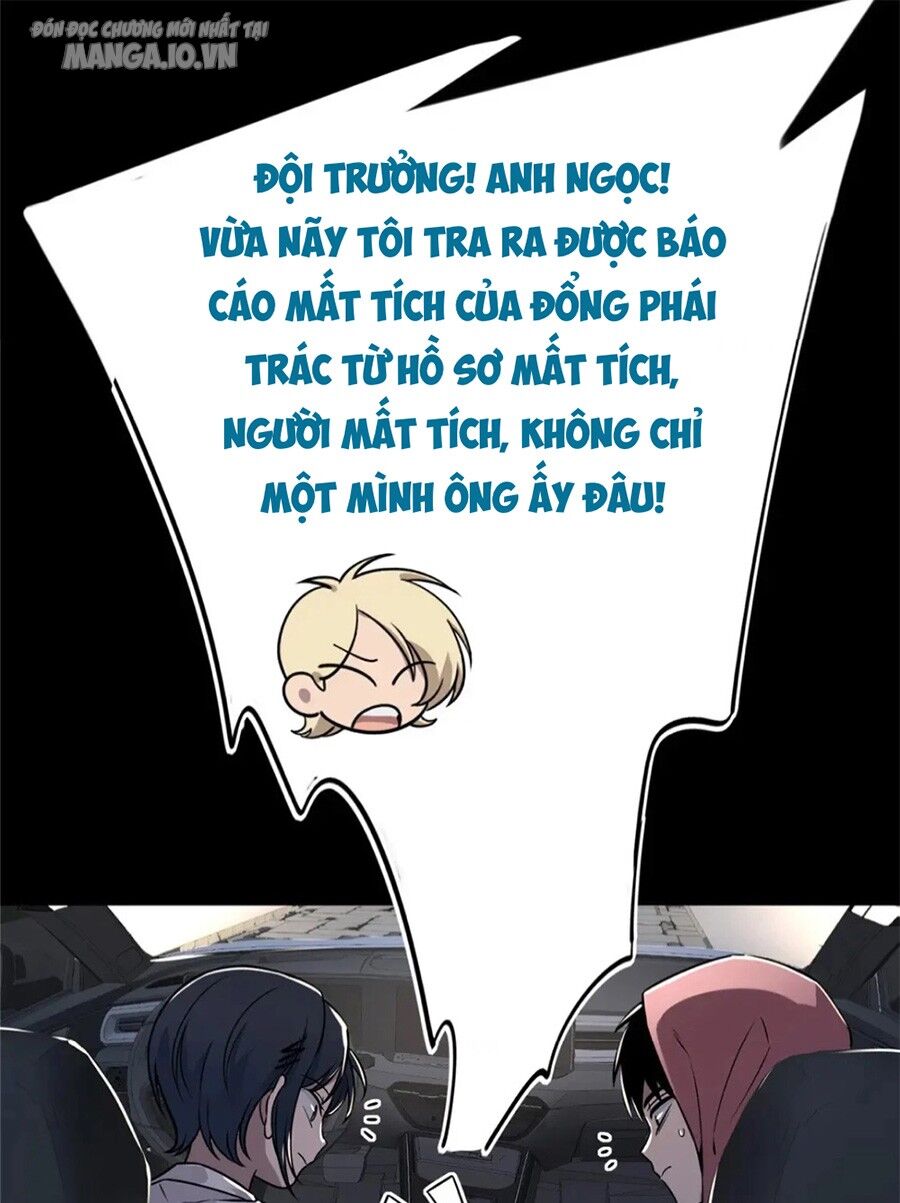 Cuồng Thám Chapter 97 - 25