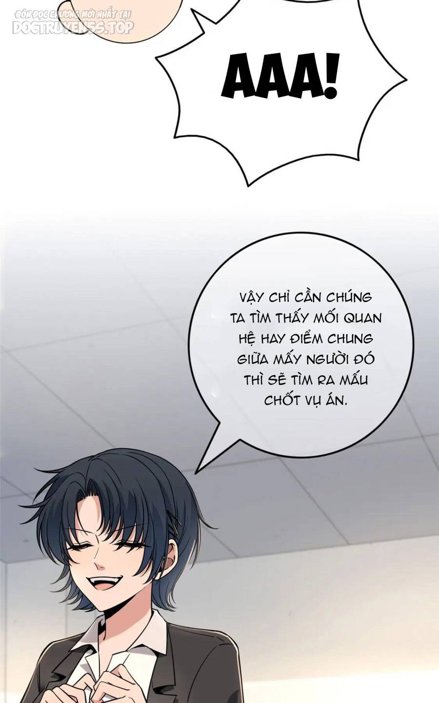 Cuồng Thám Chapter 68 - 18
