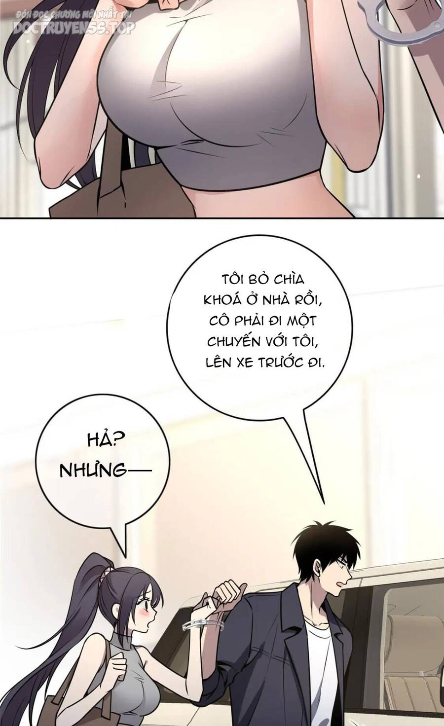 Cuồng Thám Chapter 68 - 42