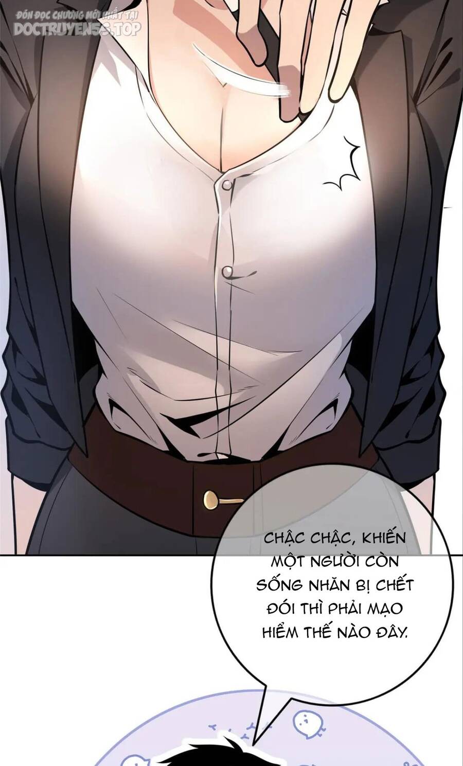 Cuồng Thám Chapter 68 - 10