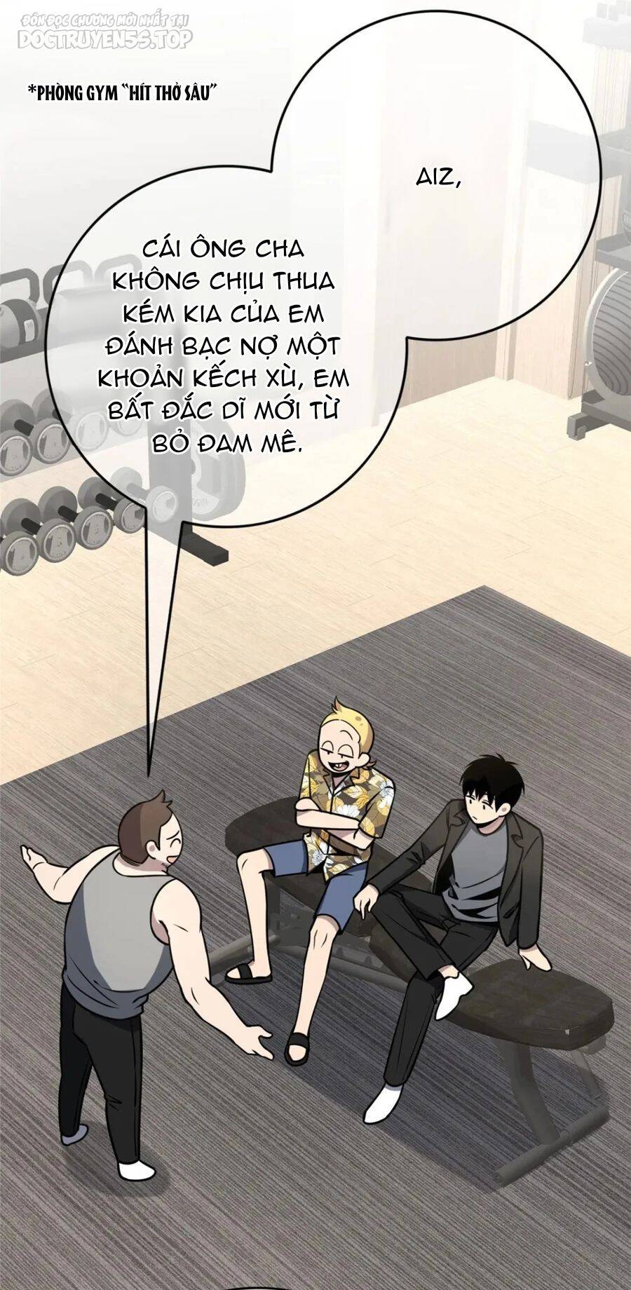 Cuồng Thám Chapter 70 - 26