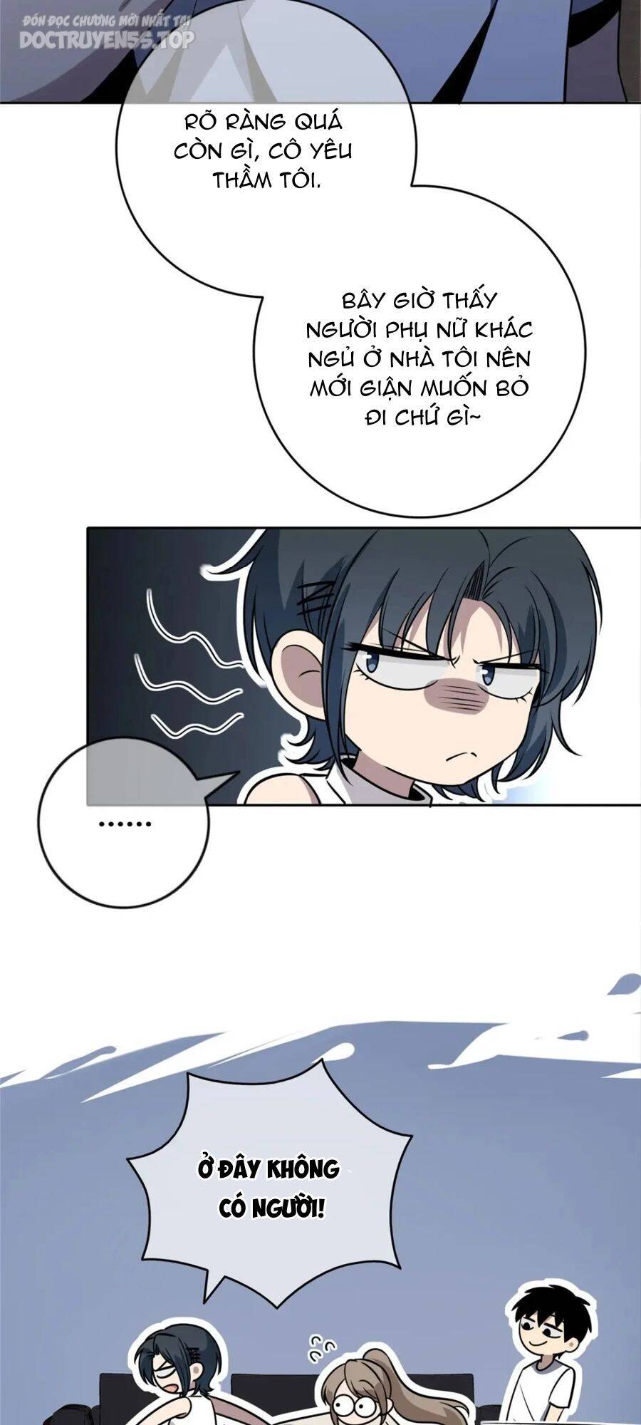 Cuồng Thám Chapter 70 - 5