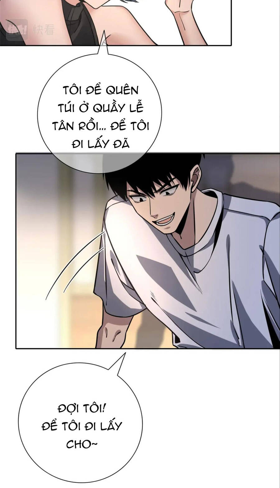 Cuồng Thám Chapter 74 - 10