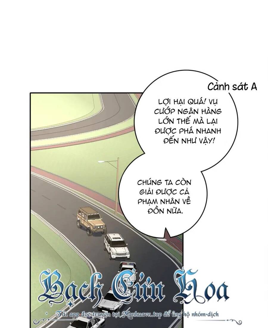 Cuồng Thám Chapter 77 - 1