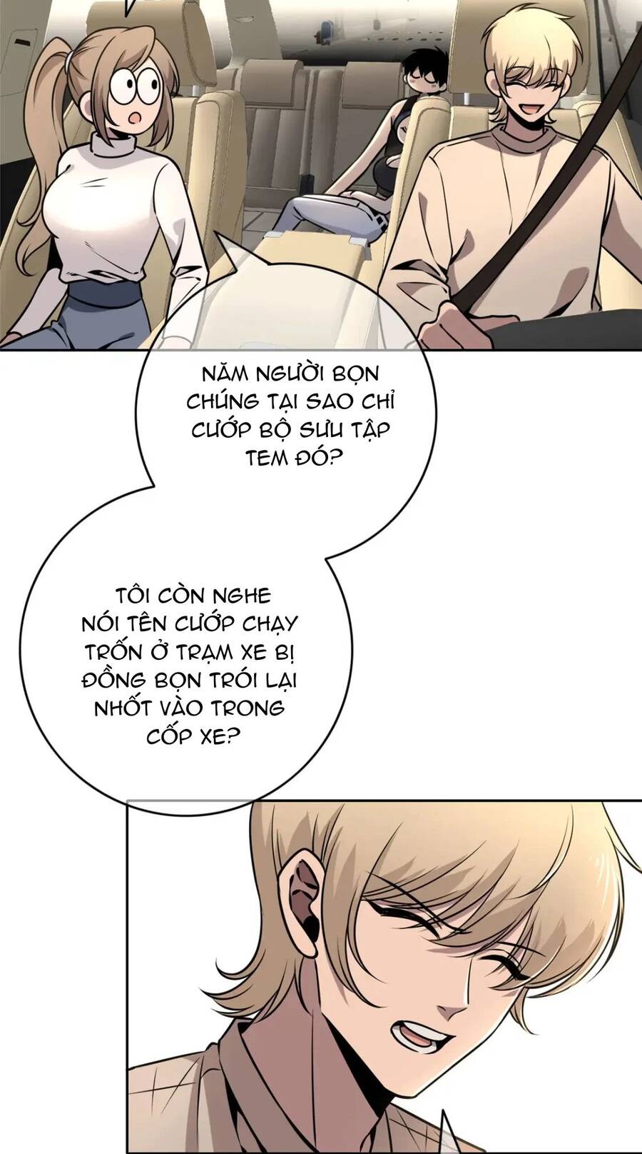 Cuồng Thám Chapter 77 - 15