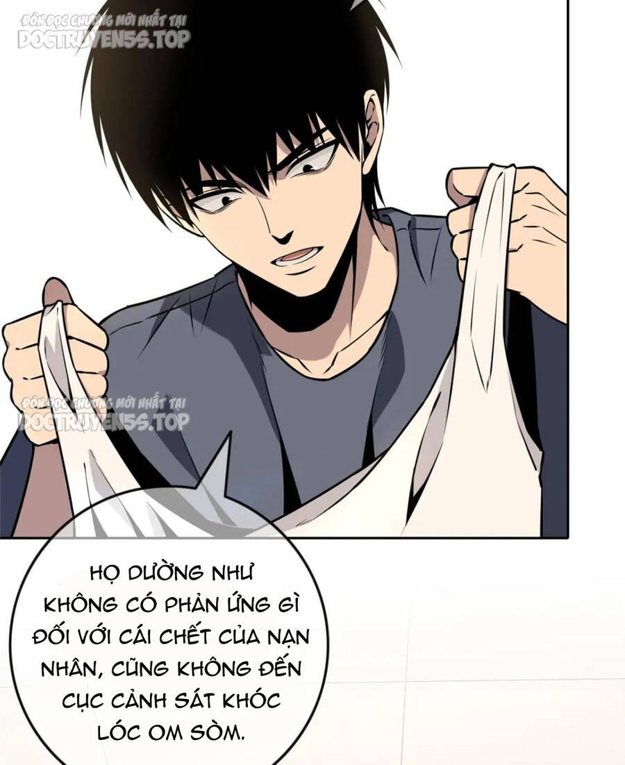 Cuồng Thám Chapter 83 - 19
