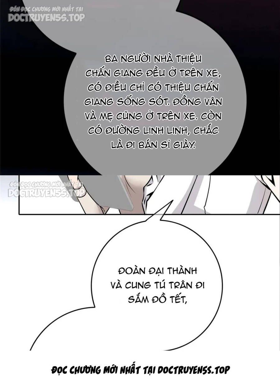 Cuồng Thám Chapter 83 - 36