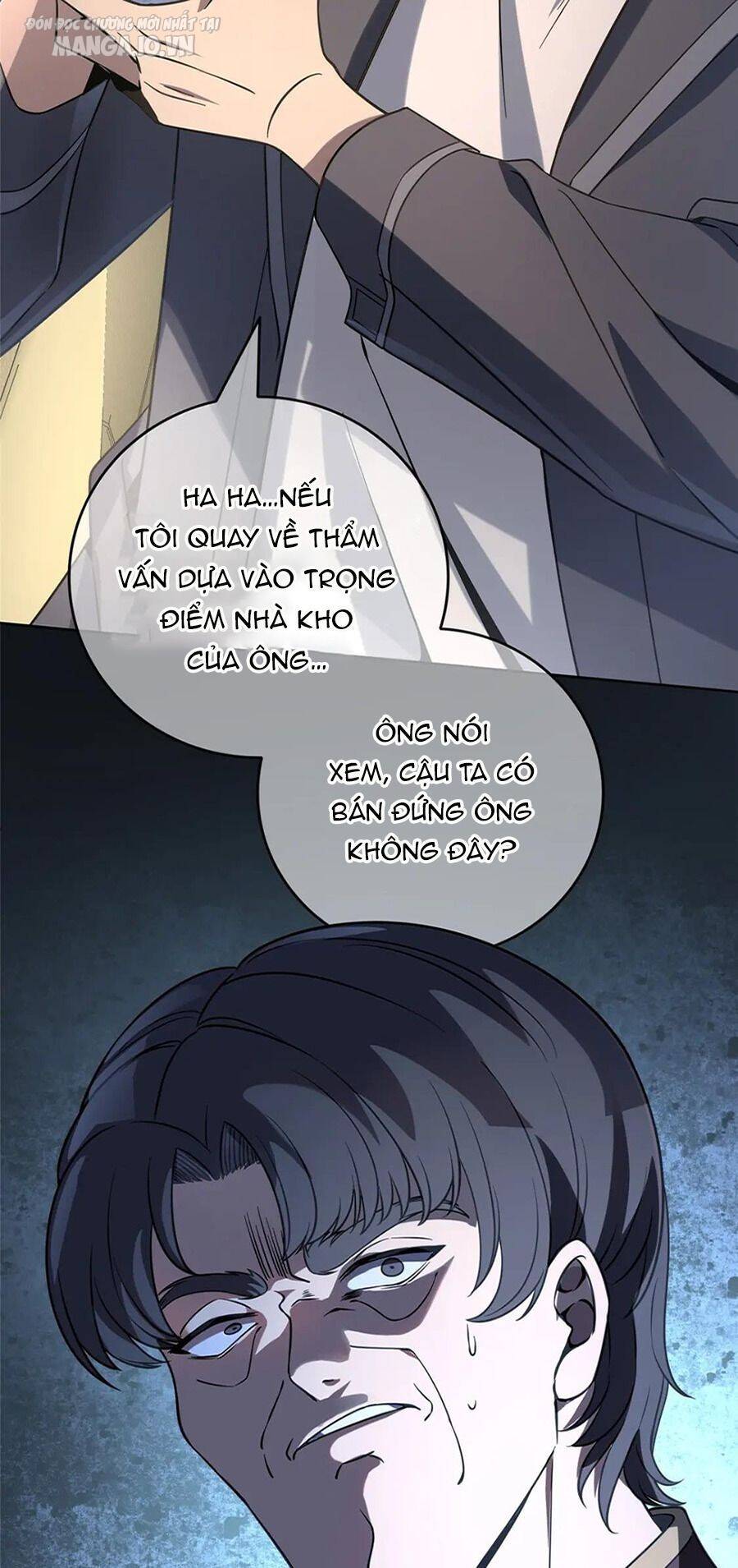 Cuồng Thám Chapter 100 - 11
