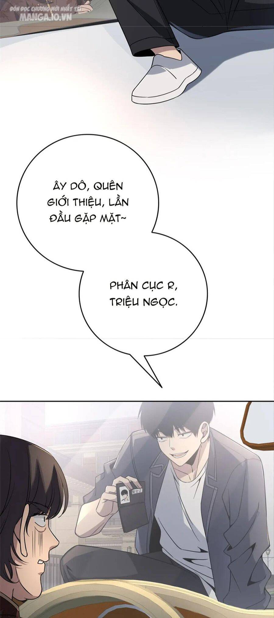 Cuồng Thám Chapter 100 - 5