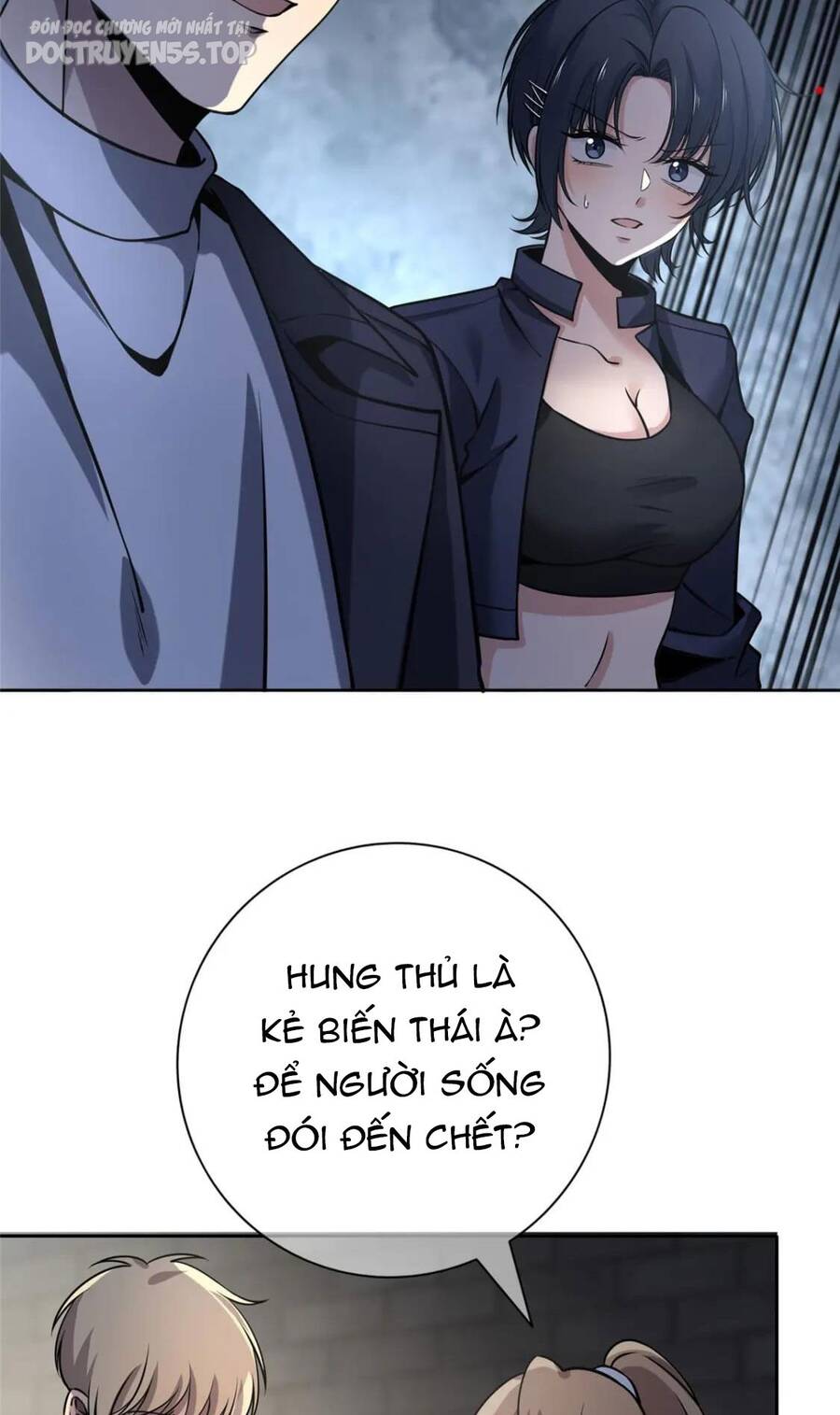 Cuồng Thám Chapter 66 - 13