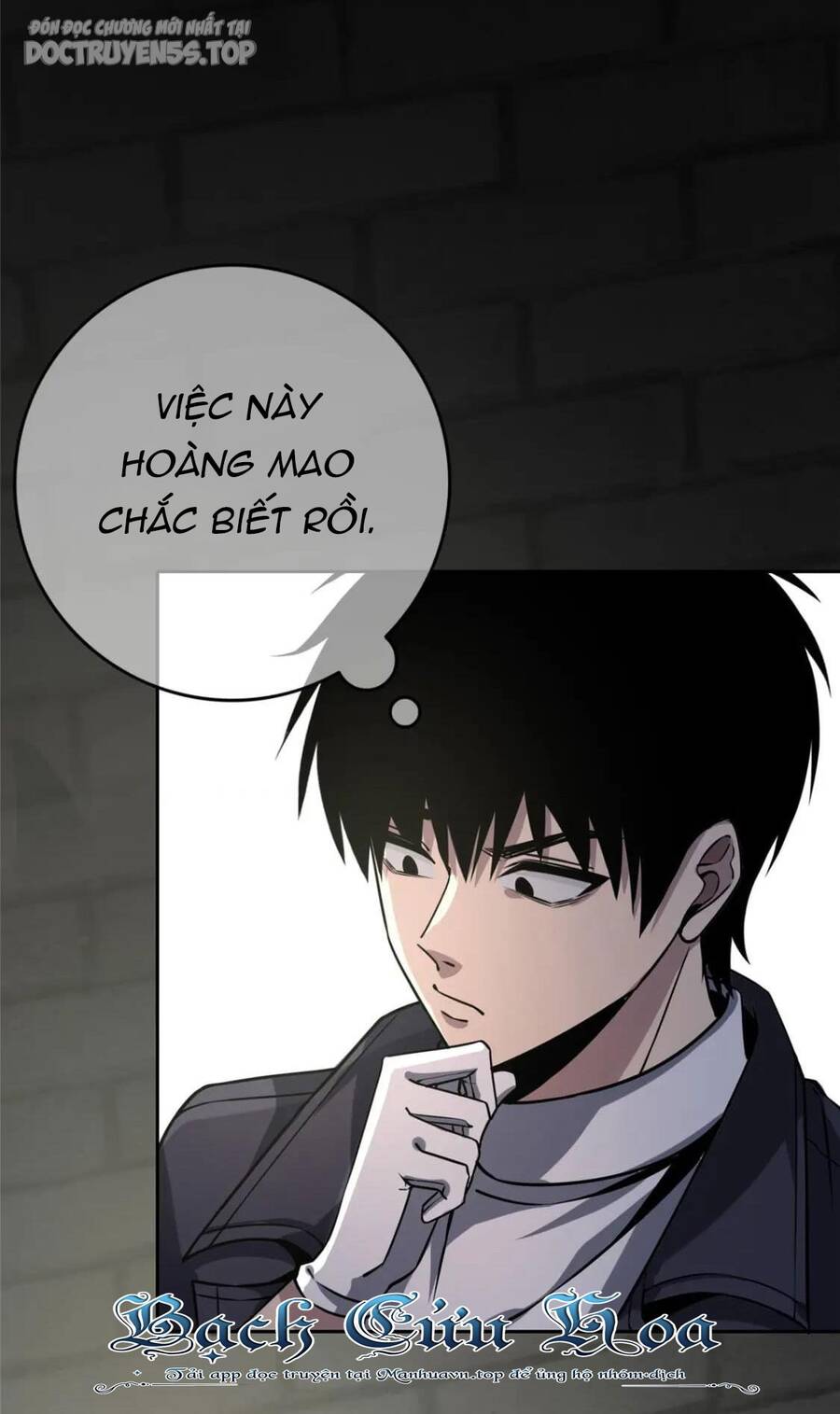 Cuồng Thám Chapter 66 - 18