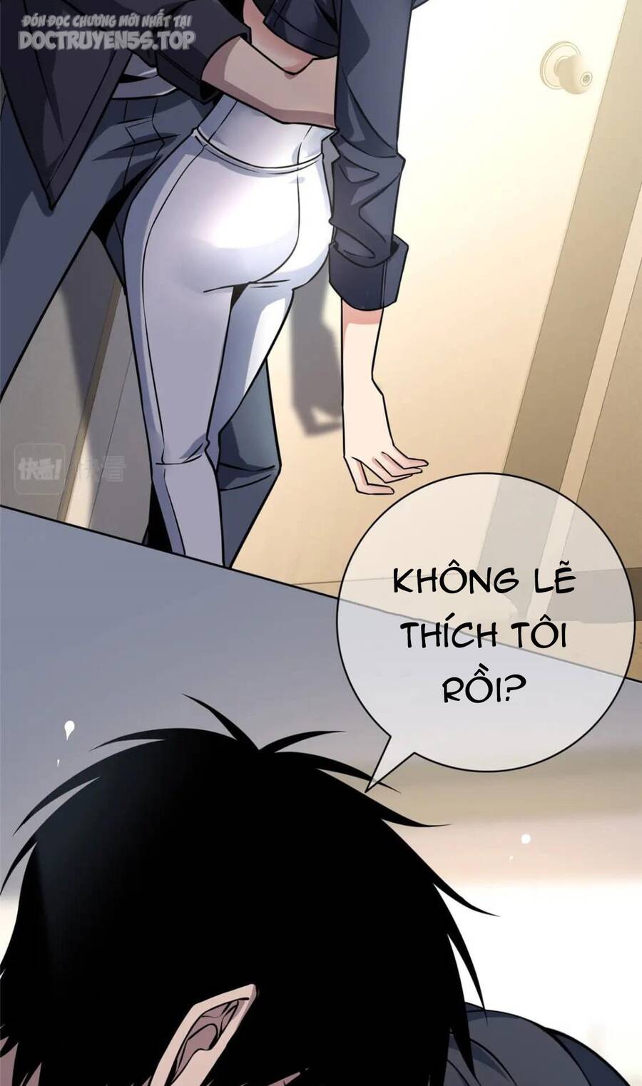 Cuồng Thám Chapter 66 - 45