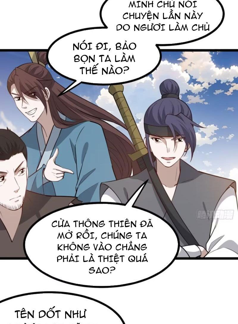 Hệ Thống Gánh Con Mạnh Nhất Chapter 116 - 14