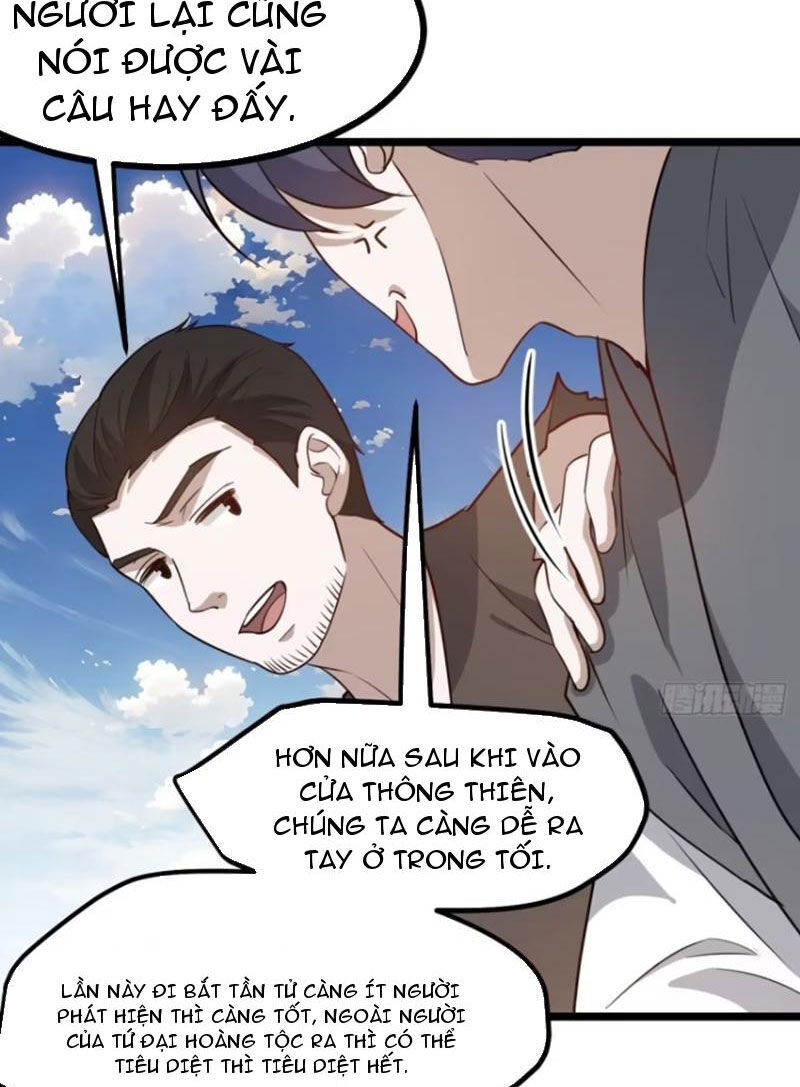 Hệ Thống Gánh Con Mạnh Nhất Chapter 116 - 15