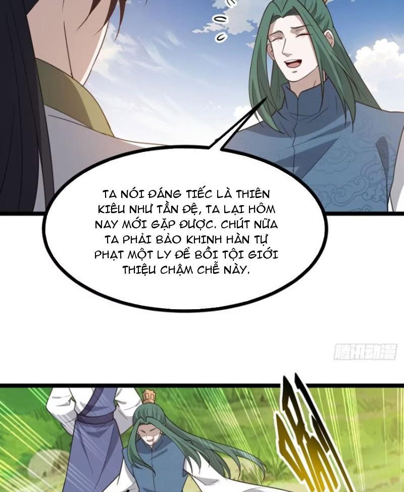 Hệ Thống Gánh Con Mạnh Nhất Chapter 116 - 29